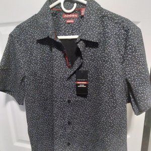 Axis Button Shirt
